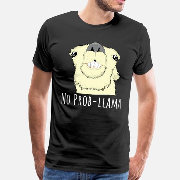 нет prob llama тенниска мужчины характер хлопок crew neck outfit фитнес новая мода весна letters рубашки
нет prob llama тенниска мужчины характер хлопок crew neck outfit фитнес новая мода весна letters рубашки