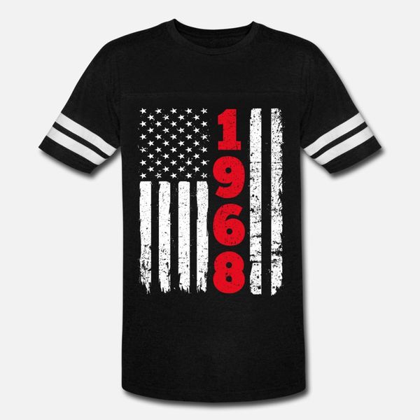 usa 1968 flag t shirt men printed 100% cotton euro size s-3xl homme anti-wrinkle new style spring autumn original shirt
usa 1968 flag t shirt men printed 100% cotton euro size s-3xl homme anti-wrinkle new style spring autumn original shirt