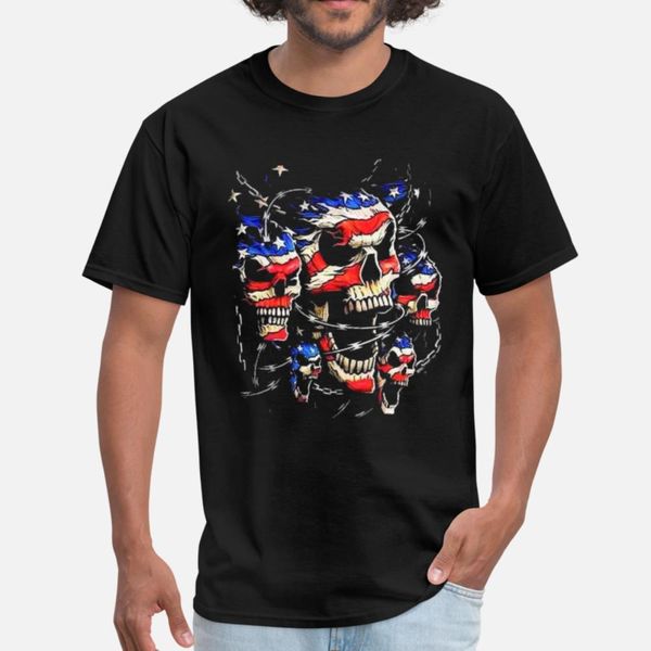 skull flag t shirt men design short sleeve size s-3xl costume loose casual summer letter shirt
skull flag t shirt men design short sleeve size s-3xl costume loose casual summer letter shirt