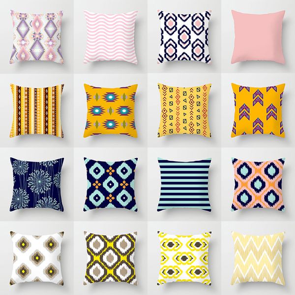 ikat pattern throw pillow case vintage flower pattern cushion covers for home sofa chair decorative pillowcases
ikat pattern throw pillow case vintage flower pattern cushion covers for home sofa chair decorative pillowcases