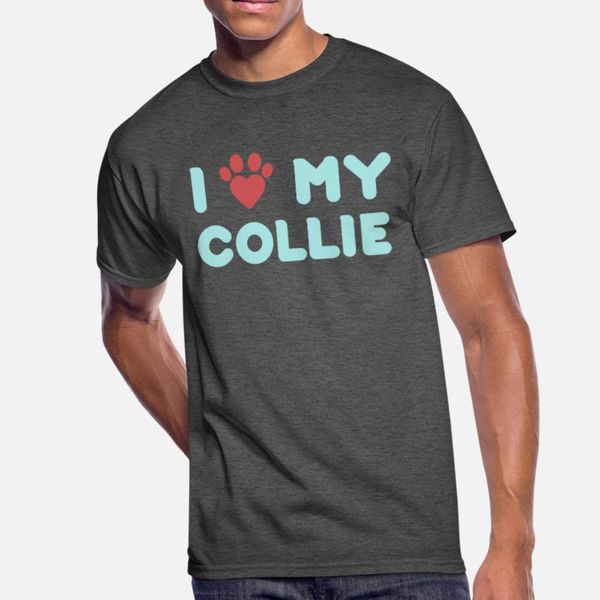 collie i love my collie t shirt men printing 100% cotton euro size s-3xl cool gift casual summer style leisure shirt
collie i love my collie t shirt men printing 100% cotton euro size s-3xl cool gift casual summer style leisure shirt