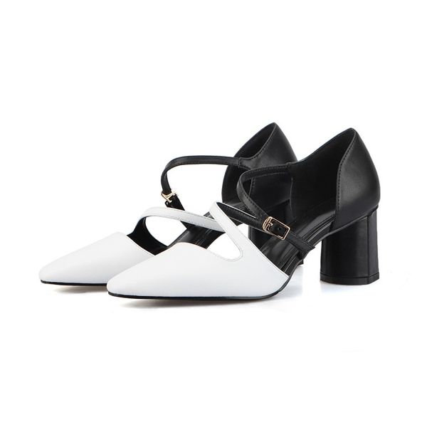 sandals women sandals block heels fashion women high heels ladies shoes classic pumps, Black
sandals women sandals block heels fashion women high heels ladies shoes classic pumps, Black