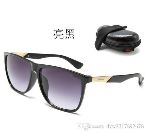 1pcs classic pilot sunglasses designer brand mens womens sun glasses eyewear gold metal grglass lenses brown cas 89981, White;black
1pcs classic pilot sunglasses designer brand mens womens sun glasses eyewear gold metal grglass lenses brown cas 89981, White;black