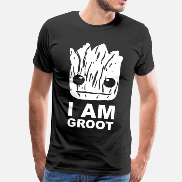 i am groot guardians of the galaxy t shirt men character tee shirt round collar cool sunlight breathable spring vintage shirt
i am groot guardians of the galaxy t shirt men character tee shirt round collar cool sunlight breathable spring vintage shirt