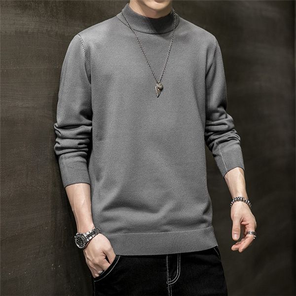 dropshipping mens designer knits plus size autumn o neck long sleeve clothing fashion casual men sweaters, White;black
dropshipping mens designer knits plus size autumn o neck long sleeve clothing fashion casual men sweaters, White;black