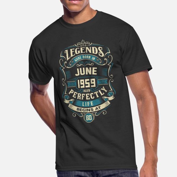 retro vintage june 1959 birthday t shirt men personalized 100% cotton s-3xl leisure anti-wrinkle humor summer pattern shirt
retro vintage june 1959 birthday t shirt men personalized 100% cotton s-3xl leisure anti-wrinkle humor summer pattern shirt