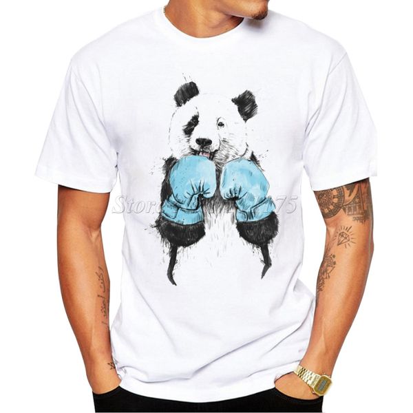 2019 new arrivals fashion panda fighter printed men's t shirt cool hipster style casual t-shirt
2019 new arrivals fashion panda fighter printed men's t shirt cool hipster style casual t-shirt