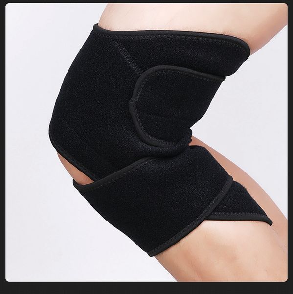 elbow & knee pads yingtouman brace polycentric hinges professional sports safety support black pad guard protector, Black;gray
elbow & knee pads yingtouman brace polycentric hinges professional sports safety support black pad guard protector, Black;gray