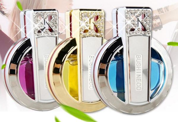 100pcs refillable car air vent clip rhinestone air freshener perfume scent diffuser store 47
100pcs refillable car air vent clip rhinestone air freshener perfume scent diffuser store 47