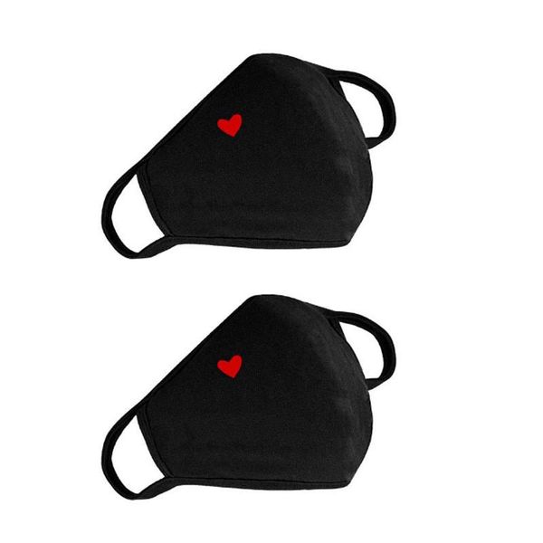red love black cotton face mask fashion fashion masks washable reusable dust mask dhl dhd961
red love black cotton face mask fashion fashion masks washable reusable dust mask dhl dhd961
