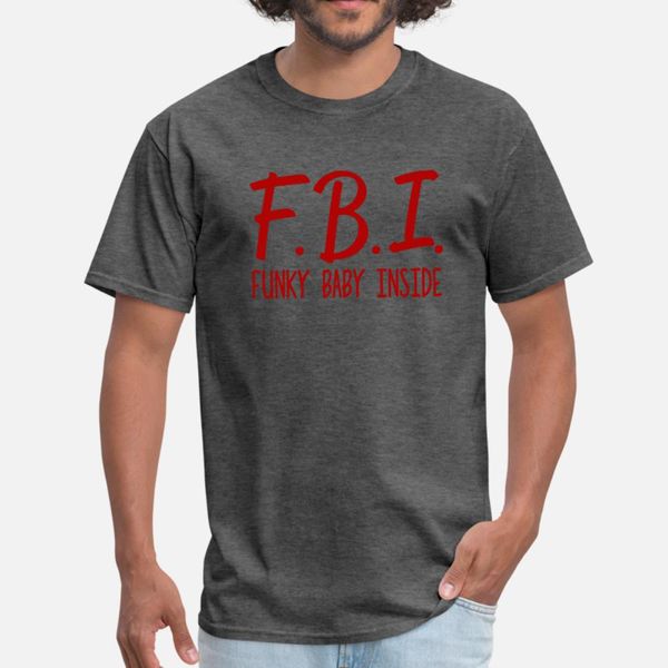 fbi funky baby inside t shirt men customized tee shirt s-3xl graphic fashion spring natural shirt
fbi funky baby inside t shirt men customized tee shirt s-3xl graphic fashion spring natural shirt