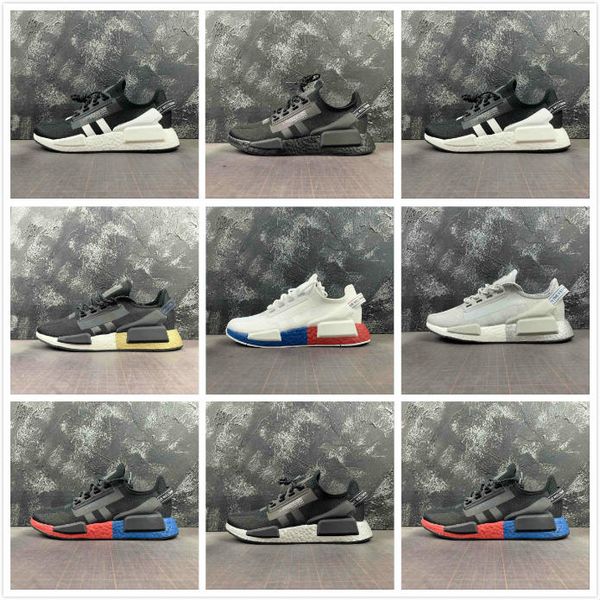 nmd r1 v2 men women core triple black carbon metallic gold silver og footwear white oreo blue human race sport sneakers running shoes
nmd r1 v2 men women core triple black carbon metallic gold silver og footwear white oreo blue human race sport sneakers running shoes