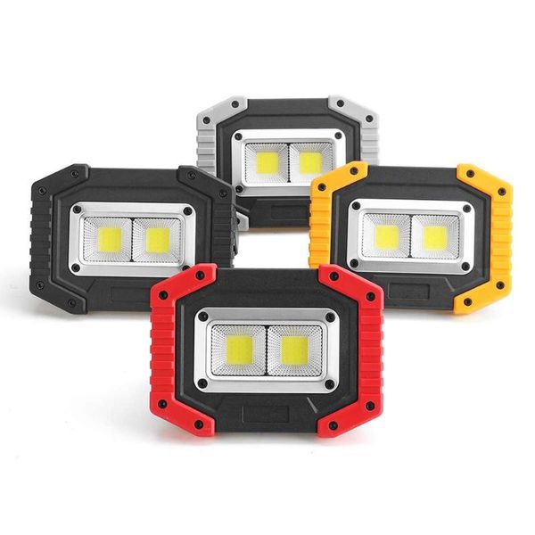 cob work light rechargeable emergency flood lamp outdoor multifunctional work light jdh99
cob work light rechargeable emergency flood lamp outdoor multifunctional work light jdh99