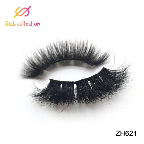 1 pair 3d mink lashes makeup fluffy natural mink eyelashes long fake lash dramatic false eyelashes maquiagem
1 pair 3d mink lashes makeup fluffy natural mink eyelashes long fake lash dramatic false eyelashes maquiagem