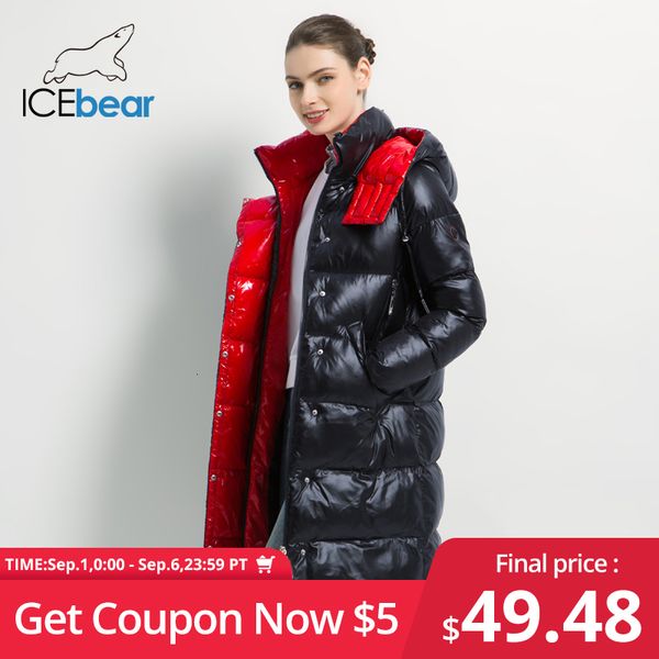 2020 new winter women jacket fashion woman cotton female parkas hooded women's coats brand clothing, Black
2020 new winter women jacket fashion woman cotton female parkas hooded women's coats brand clothing, Black