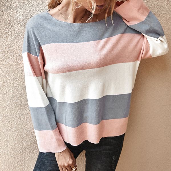 womens knits tees for autumn and winter fashion womens shirts casual streetwear ladies sweaters hoodie 3 colors size s-xl, White
womens knits tees for autumn and winter fashion womens shirts casual streetwear ladies sweaters hoodie 3 colors size s-xl, White