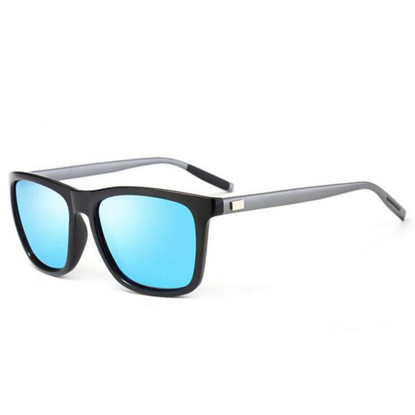 aluminum magnesium polarized brand designer sunglasses men women sport vintage sun glasses eyewear masculino, White;black
aluminum magnesium polarized brand designer sunglasses men women sport vintage sun glasses eyewear masculino, White;black