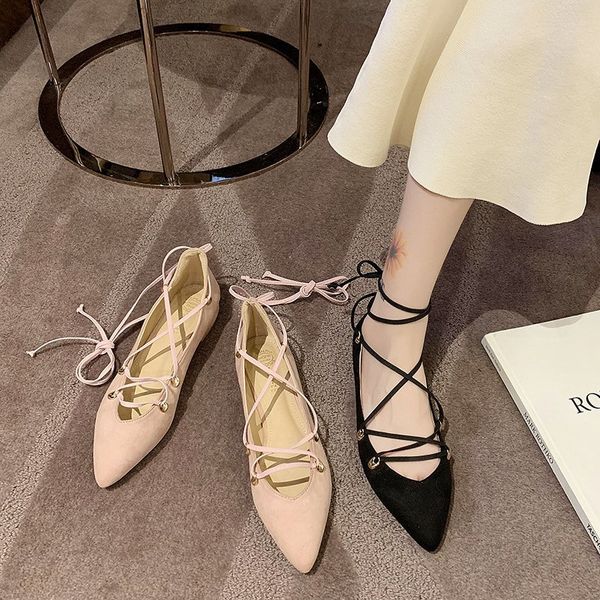grandma shoes elegant women female footwear shallow mouth 2020 fashion women's all-match pointed toe casual sneaker cross dress, Black
grandma shoes elegant women female footwear shallow mouth 2020 fashion women's all-match pointed toe casual sneaker cross dress, Black