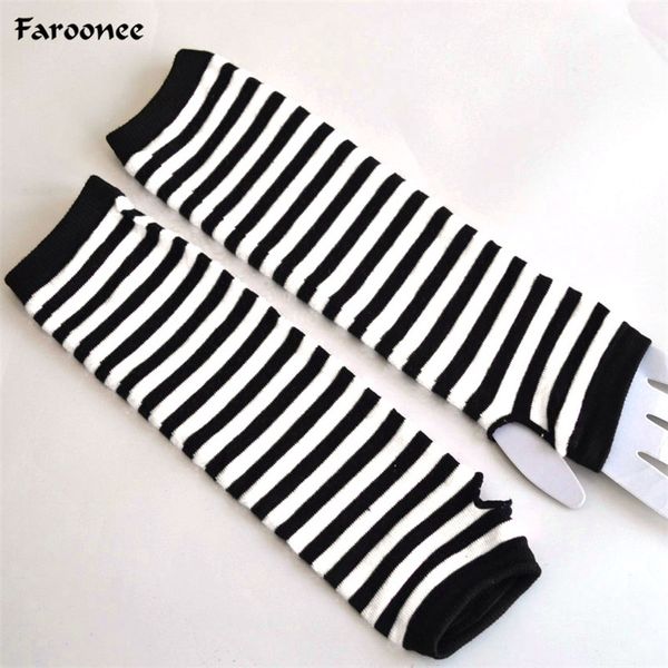 fashion women lady striped elbow gloves warmer knitted long fingerless gloves elbow mittens christmas accessories gift, Blue;gray
fashion women lady striped elbow gloves warmer knitted long fingerless gloves elbow mittens christmas accessories gift, Blue;gray