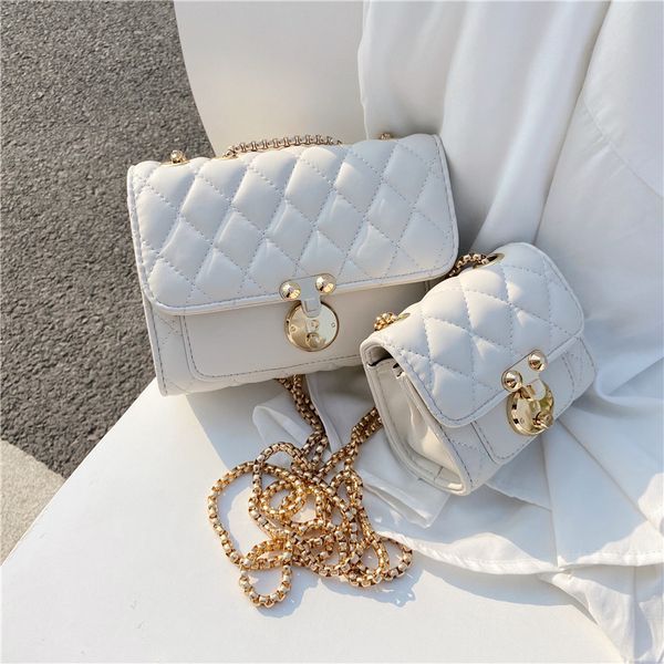 female lattice pu leather crossbody bags for women 2020 chain shoulder messenger bag ladies hand sling luxury handbags designer
female lattice pu leather crossbody bags for women 2020 chain shoulder messenger bag ladies hand sling luxury handbags designer
