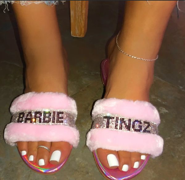 summer women's slippers zapatos de mujer fashion crystal beach slipper flat shoes women slides plus size flip flops open toe, Black
summer women's slippers zapatos de mujer fashion crystal beach slipper flat shoes women slides plus size flip flops open toe, Black