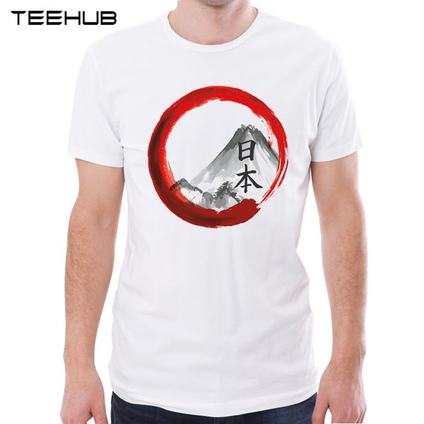 teehub новое прибытие 2019 мужчины мода япония fuji mountain printed t-shirt с коротким рукавом тройник hipster прохладный tops дизайн
teehub новое прибытие 2019 мужчины мода япония fuji mountain printed t-shirt с коротким рукавом тройник hipster прохладный tops дизайн
