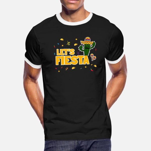 let´s fiesta t shirt men designs cotton size s-3xl vintage sunlight comfortable summer natural shirt
let´s fiesta t shirt men designs cotton size s-3xl vintage sunlight comfortable summer natural shirt