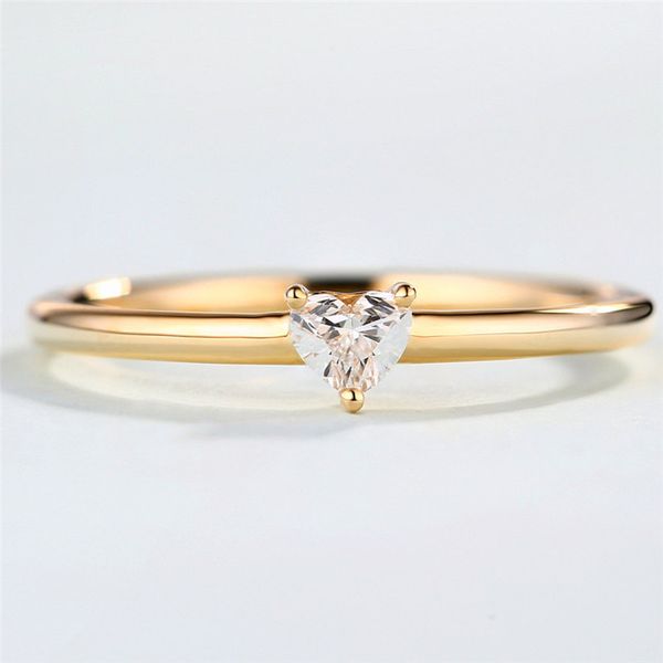 silver 925 rings for women jewelry fashion zircon heart girl bride wedding ring female finger accessories gold bijou, Golden;silver
silver 925 rings for women jewelry fashion zircon heart girl bride wedding ring female finger accessories gold bijou, Golden;silver