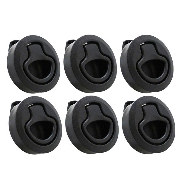 6pcs нейлон 2 \ '' flush петлю прицепного locker hatch защелка marine boat lift handle
6pcs нейлон 2 \ '' flush петлю прицепного locker hatch защелка marine boat lift handle