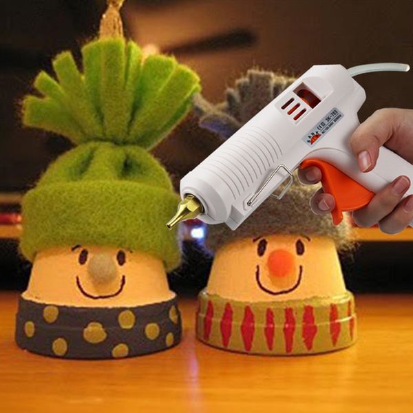 glue gun melt heater melt glue gun nozzle diameter 11mm professional for home diy craft power tools
glue gun melt heater melt glue gun nozzle diameter 11mm professional for home diy craft power tools