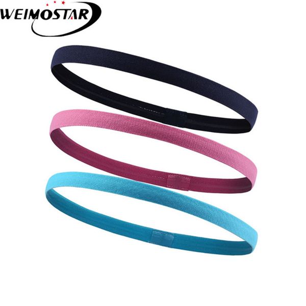 weimostar summer outdoor sports running anti-sweat breathable headband cycling hawkers headdress, Black
weimostar summer outdoor sports running anti-sweat breathable headband cycling hawkers headdress, Black