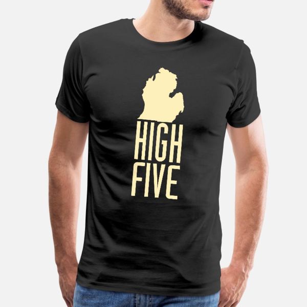 michigan high five тенниска людей на заказ футболка размер s-3xl формальное подарков здание весна осень природные рубашки
michigan high five тенниска людей на заказ футболка размер s-3xl формальное подарков здание весна осень природные рубашки