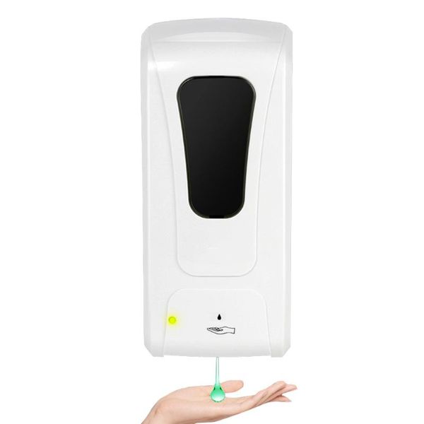 soap dispenser automatic induction non toilet liquid spray wall mounted multifunctional 1000ml l office
soap dispenser automatic induction non toilet liquid spray wall mounted multifunctional 1000ml l office