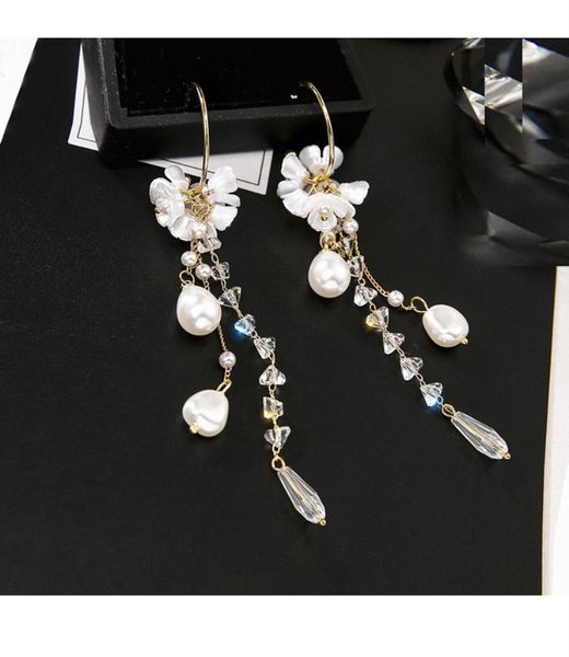 2020 fashion jewelry 925 sterling silver luxury designer jewelry women earrings designer earings simplicity 925 silver needle tassel earings, White
2020 fashion jewelry 925 sterling silver luxury designer jewelry women earrings designer earings simplicity 925 silver needle tassel earings, White