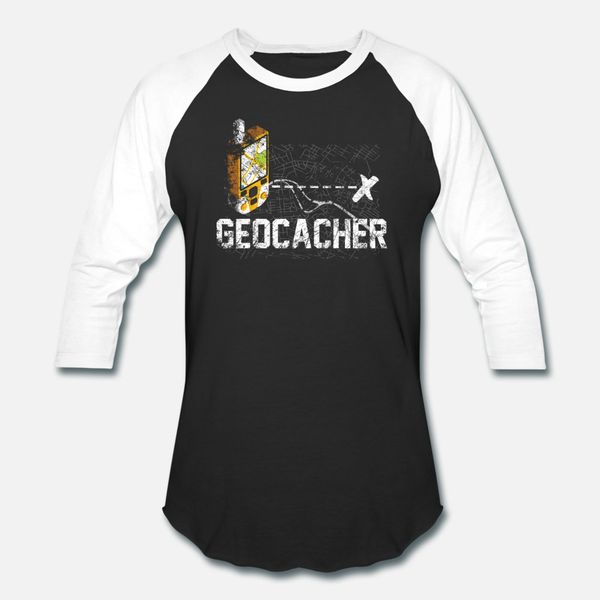 geocacher gift t shirt men personalized cotton s-xxxl letters interesting funny casual summer style formal shirt
geocacher gift t shirt men personalized cotton s-xxxl letters interesting funny casual summer style formal shirt