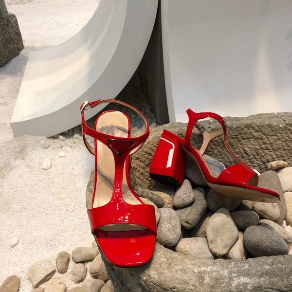 woman sandals square toe high heel 2020 new luxury designer zapatos de mujer patent leather solid color fashion pumps, Black
woman sandals square toe high heel 2020 new luxury designer zapatos de mujer patent leather solid color fashion pumps, Black