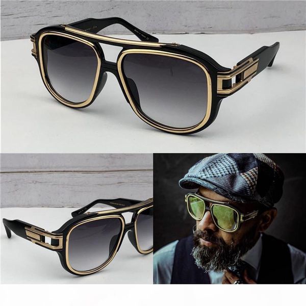 2019 new fashion sunglasses g6 men design metal vintage sunglasses fashion style square frame uv 400 lens with original case, White;black
2019 new fashion sunglasses g6 men design metal vintage sunglasses fashion style square frame uv 400 lens with original case, White;black