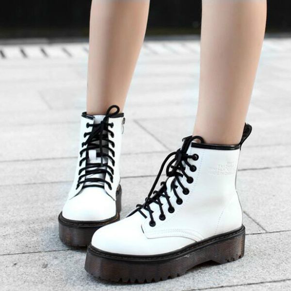 fashion women jason martins boots autumn winter motorcycle ankle platform boots ladies boots black pu leather shoes
fashion women jason martins boots autumn winter motorcycle ankle platform boots ladies boots black pu leather shoes