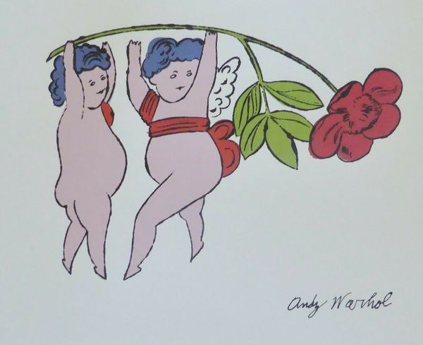 andy warhol art works in the bottom of my garden home decoration oil painting on canvas home decor pictures for living room 200831
andy warhol art works in the bottom of my garden home decoration oil painting on canvas home decor pictures for living room 200831