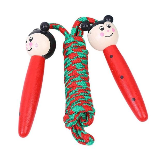 kids jump ropes wood handle sport bodybuilding fitness lovely cartoon skipping ropes 7 colors
kids jump ropes wood handle sport bodybuilding fitness lovely cartoon skipping ropes 7 colors