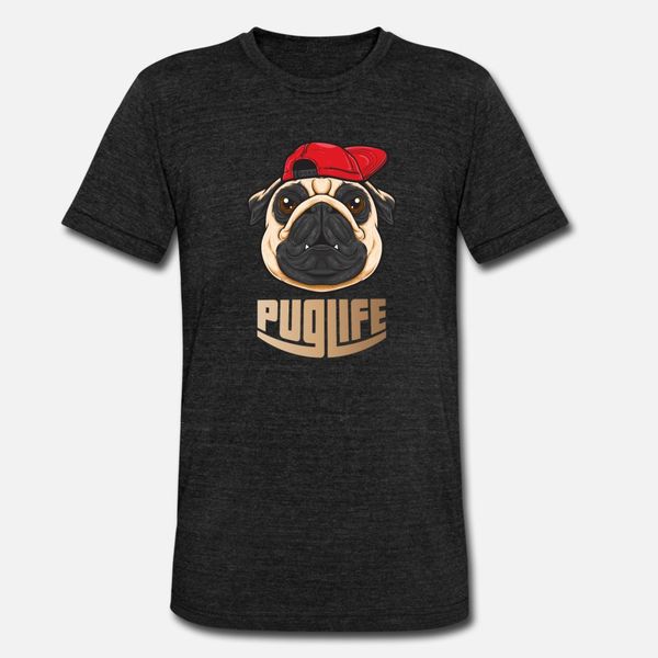 pug life pug dog t shirt men knitted tee shirt round collar family fitness basic summer style natural shirt
pug life pug dog t shirt men knitted tee shirt round collar family fitness basic summer style natural shirt