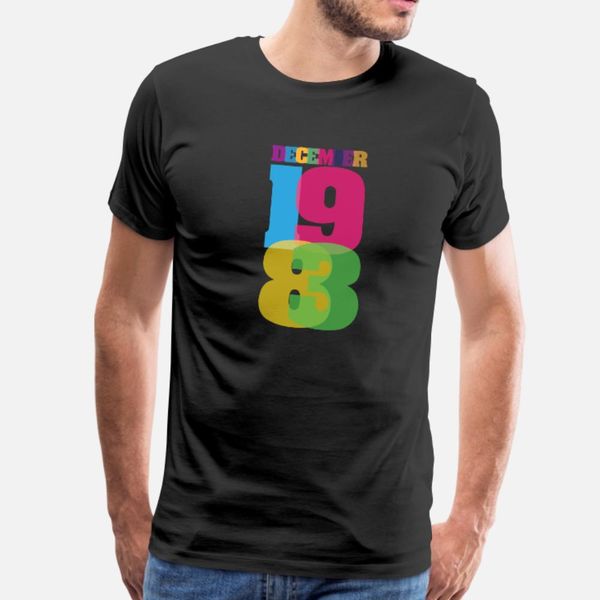 december 1983 colorful tee t shirt men knitted tee shirt plus size 3xl male sunlight comfortable summer formal shirt
december 1983 colorful tee t shirt men knitted tee shirt plus size 3xl male sunlight comfortable summer formal shirt