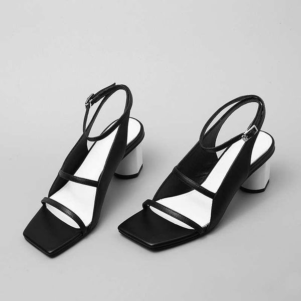 sandals yd-ever saling genuine leather peep toe women round high heels office lady european gladiator gorgeous 67-a, Black
sandals yd-ever saling genuine leather peep toe women round high heels office lady european gladiator gorgeous 67-a, Black