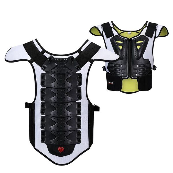 night reflective roller skating extreme sports vest back thoracic spinal cycling sports armor clothing, Black;red
night reflective roller skating extreme sports vest back thoracic spinal cycling sports armor clothing, Black;red