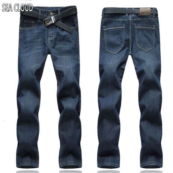 plus size mens hiphop pants cotton jeans men straight loose long trousers size 50 52 for 160 kg, Blue
plus size mens hiphop pants cotton jeans men straight loose long trousers size 50 52 for 160 kg, Blue