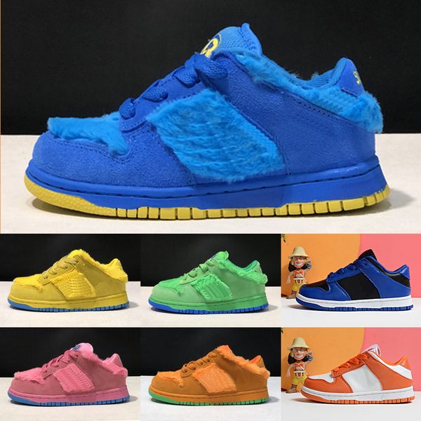 2020 new sb dunk chunky dunky jumpman 1 low kids basketball shoes 2020 leather ice cream boys girls skateboard sneakers size 24-35
2020 new sb dunk chunky dunky jumpman 1 low kids basketball shoes 2020 leather ice cream boys girls skateboard sneakers size 24-35