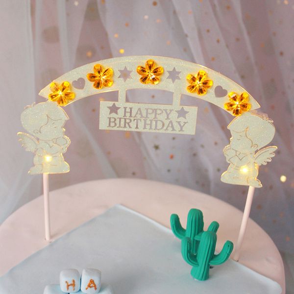 angel arch birthday decoration cake er diy with led lights stick wedding
angel arch birthday decoration cake er diy with led lights stick wedding