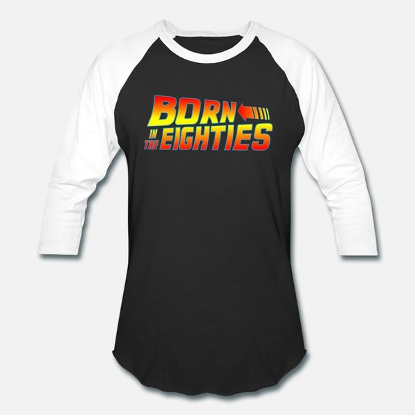 born in the eighties t shirt men print cotton euro size s-3xl clothes fitness breathable spring standard shirt
born in the eighties t shirt men print cotton euro size s-3xl clothes fitness breathable spring standard shirt
