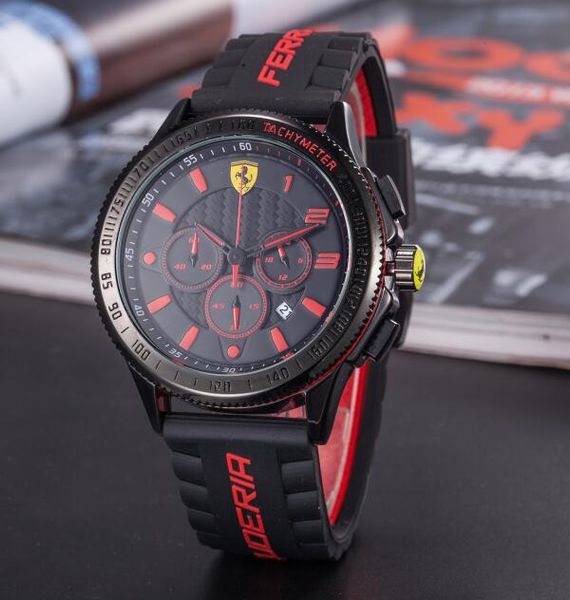 brand new men's watch with rubber band stainless steel frame fashion sports military quartz watch casual fashion luxury watch
brand new men's watch with rubber band stainless steel frame fashion sports military quartz watch casual fashion luxury watch