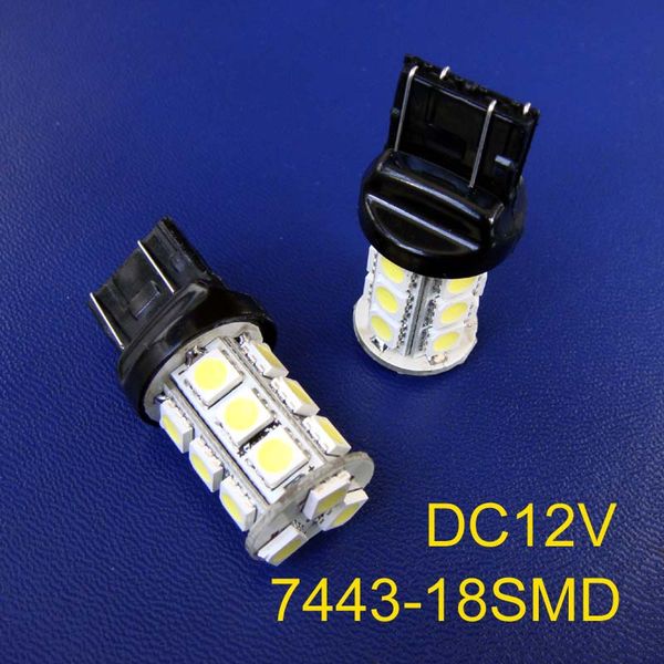 12v car 7443 brake lights,7443 sight,7443 auto led parking lights,t20 car bulb,580 light,50pc/lot
12v car 7443 brake lights,7443 sight,7443 auto led parking lights,t20 car bulb,580 light,50pc/lot